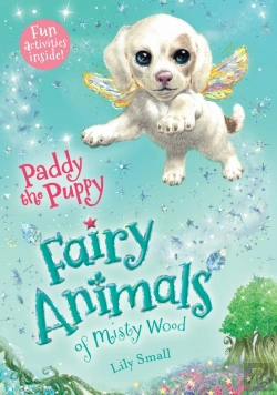 Bertrand.pt - Paddy The Puppy