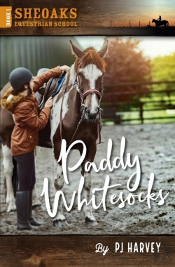Bertrand.pt - Paddy Whitesocks