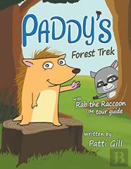 Paddy'S Forest Trek