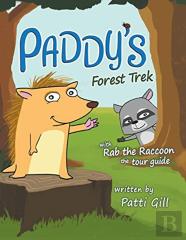 Paddy'S Forest Trek