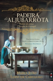 Padeira de Aljubarrota