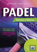 Padel - Técnicas e Táticas
