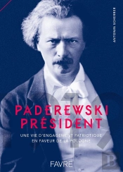 Paderewski Président