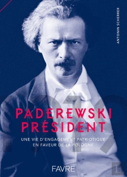 Bertrand.pt - Paderewski Président