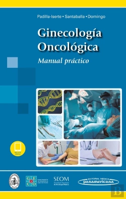 Bertrand.pt - Padilla:Ginecologæa Oncolùgica.Man.Prç+E