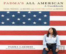 Padma'S All American