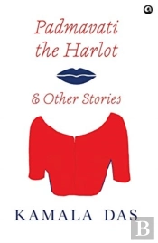 Padmavati The Harlot Other Stories