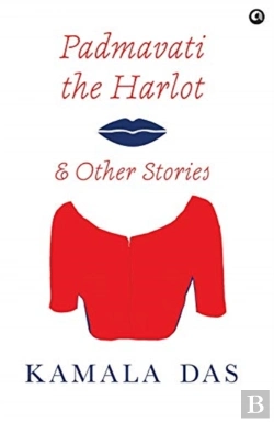 Bertrand.pt - Padmavati The Harlot Other Stories