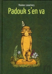 Padouk S'En Va