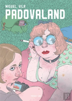 Bertrand.pt - Padovaland