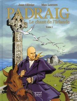 Bertrand.pt - Padraig Wantage