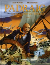 Padraig Wantage T.2