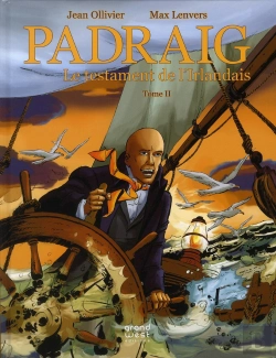 Bertrand.pt - Padraig Wantage T.2