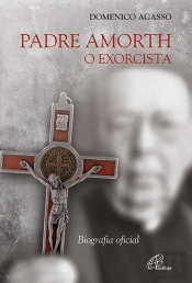 Padre Amorth, o Exorcista