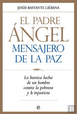 Bertrand.pt - Padre Angel,El Mensajero De La Paz
