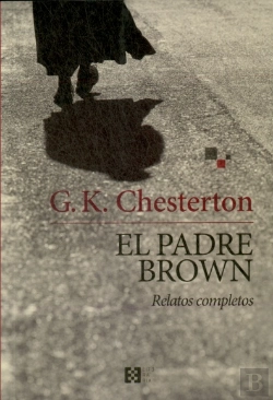 Bertrand.pt - Padre Brown,El.Relatos Completos