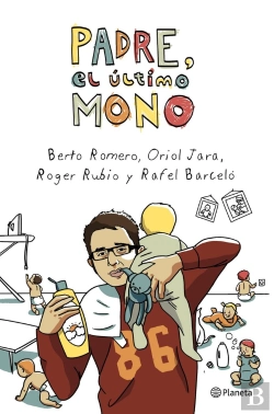 Bertrand.pt - Padre, El Último Mono