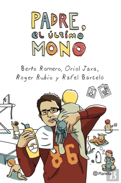 Bertrand.pt - Padre, El Último Mono