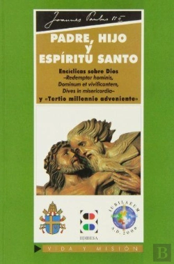 Bertrand.pt - Padre, Hijo Y Espíritu Santo