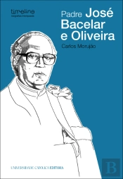 Padre José Bacelar e Oliveira