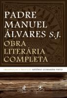 Padre Manuel Álvares S. J.