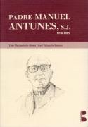 Padre Manuel Antunes, s.j. 1918-1985