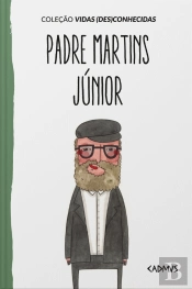 Padre Martins Júnior