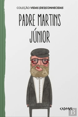 Bertrand.pt - Padre Martins Júnior