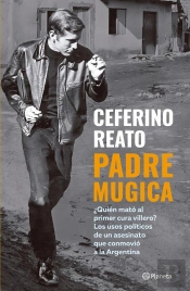 Padre Mugica