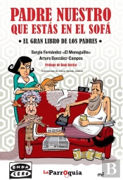 Padre Nuestro Que Estás En El Sofá