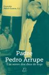 Padre Pedro Arrupe