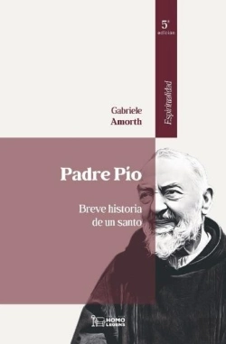 Bertrand.pt - Padre Pio Breve Historia De Un Santo 5ª Edicion