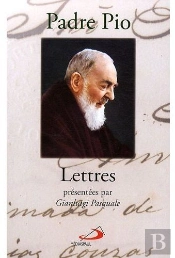 Padre Pio ; Lettres