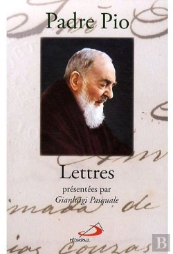 Bertrand.pt - Padre Pio ; Lettres