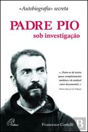Padre Pio sob Investigação