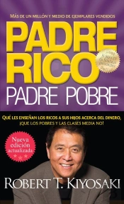 Padre Rico, Padre Pobre (Ed. 25 Aniv)