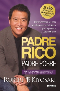 Bertrand.pt - Padre Rico,Padre Pobre