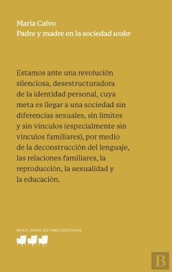 Bertrand.pt - Padre Y Madre En La Sociedad Woke