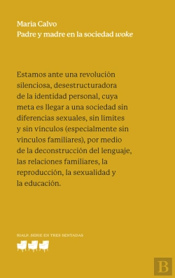 Bertrand.pt - Padre Y Madre En La Sociedad Woke