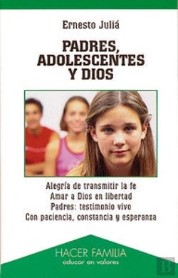 Bertrand.pt - Padres, Adolescentes Y Dios