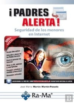 Bertrand.pt - Padres Alerta Seguridad De Los Menores En Internet