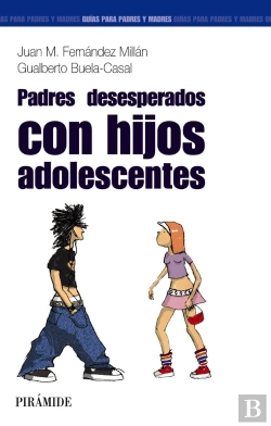 Bertrand.pt - Padres Desesperados Con Hijos Adolescentes