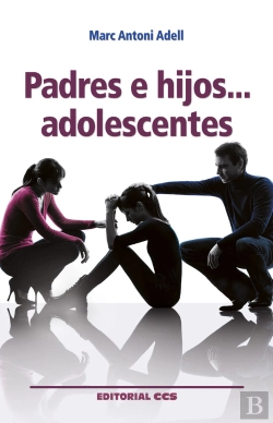 Bertrand.pt - Padres E Hijosà Adolescentes