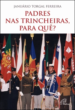 Bertrand.pt - Padres nas Trincheiras, para Quê?