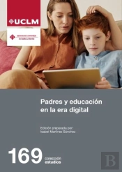 Padres Y Educacion En La Era Digital