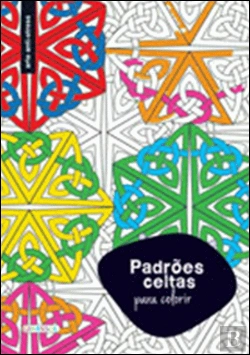 Bertrand.pt - Padrões Celtas para Colorir