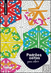 Padrões Celtas para Colorir