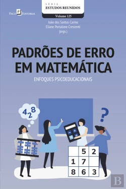Bertrand.pt - Padrões De Erro Em Matemática