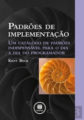 Padrões de Implementação