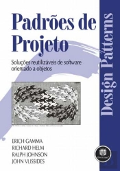Padrões de Projeto